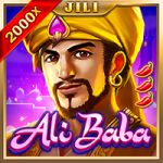 Ali-Baba-Online-Slots-at-GemDisco