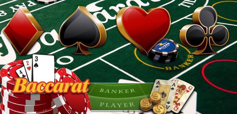 Baccarat GemDisco Casino