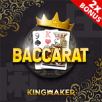 Baccarat GemDisco