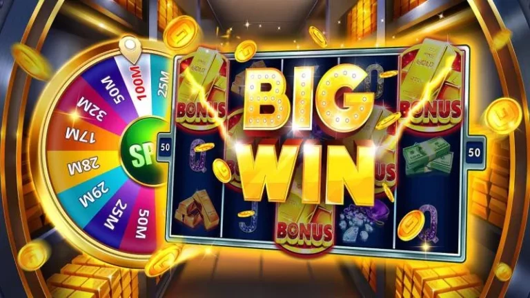 Big Win GemDisco