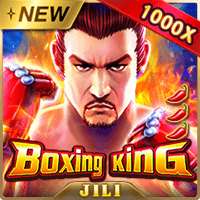 Boxing-King-Slots