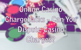 Casino Disputes [Every Gambler’s Worst Nightmare]