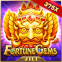 Fortune-Games-GemDisco-Slots