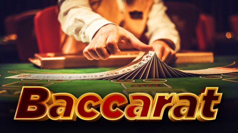 GemDisco-Baccarat