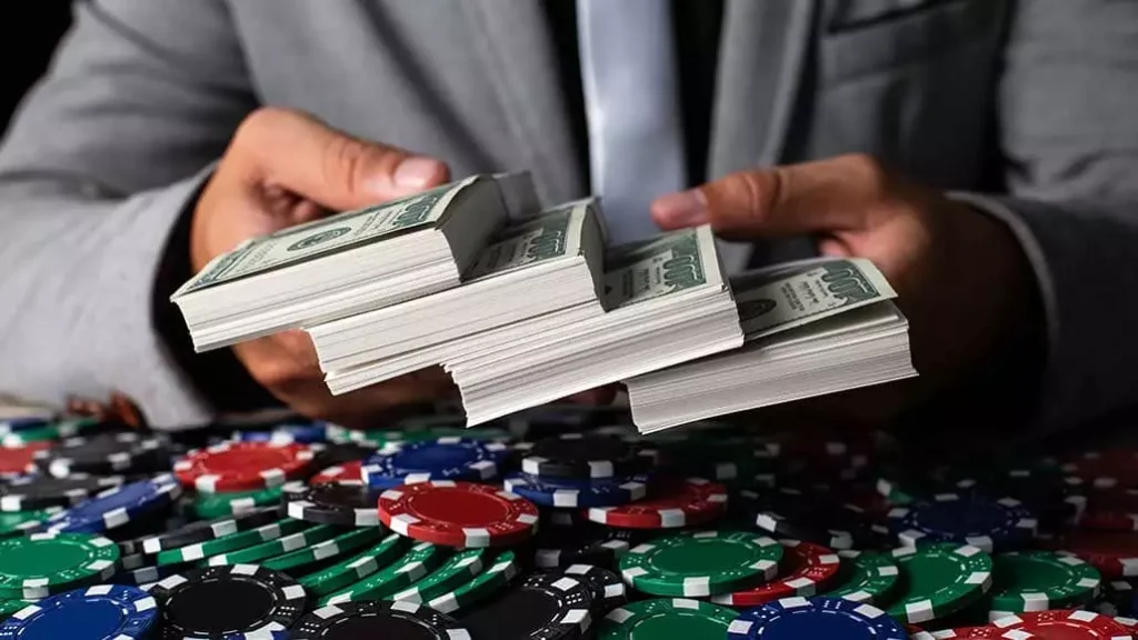 GemDisco Bankroll Budgeting for Beginners