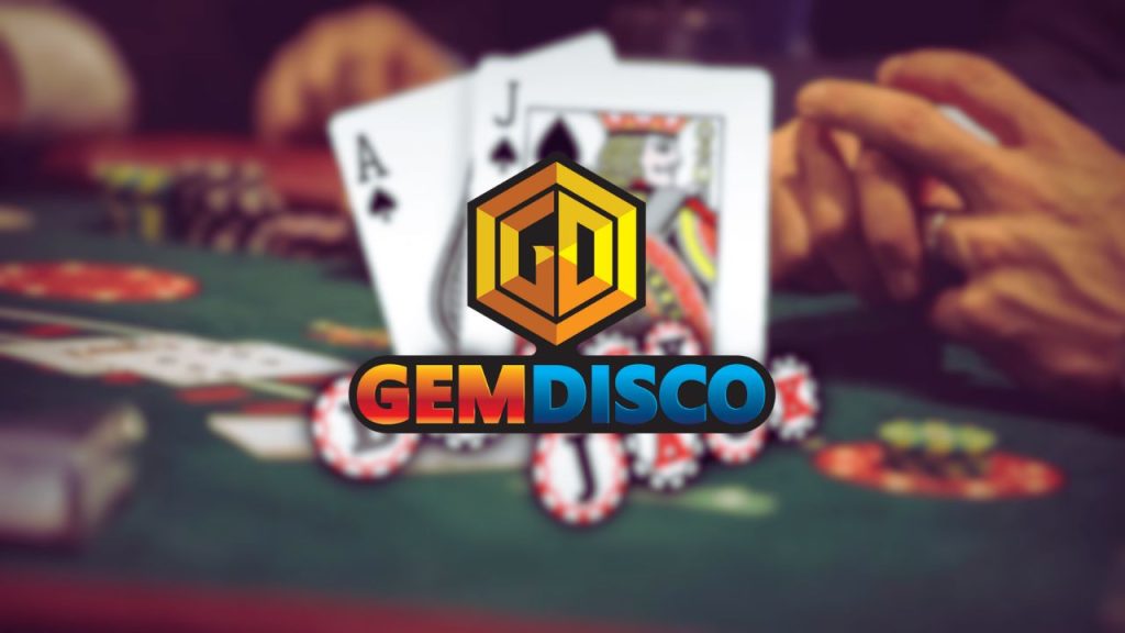GemDisco Blackjack Guide