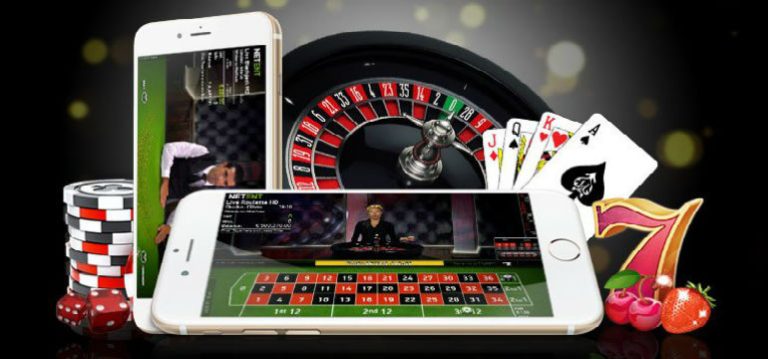 GemDisco Casino App