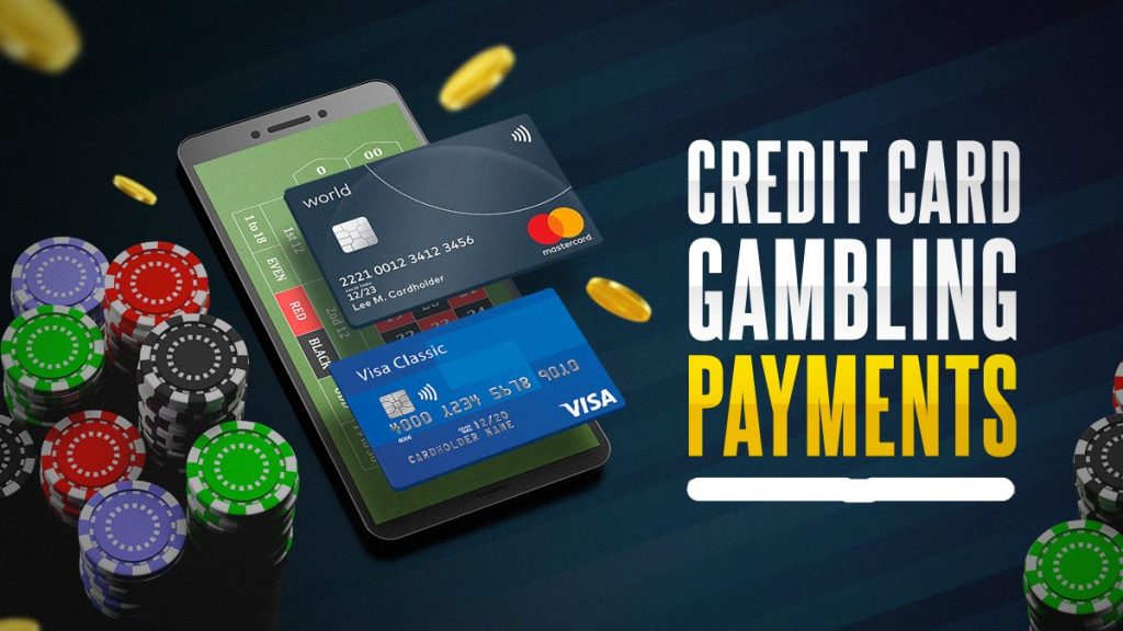 GemDisco Credit-Card