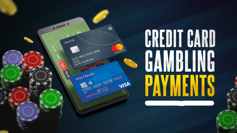 GemDisco Credit-Card