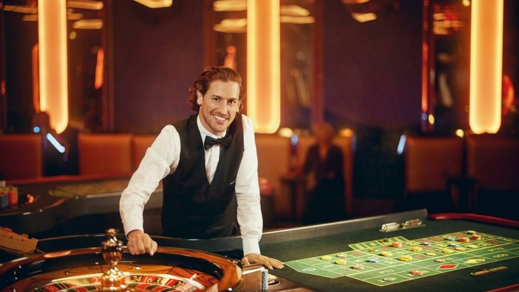GemDisco Men Dealer