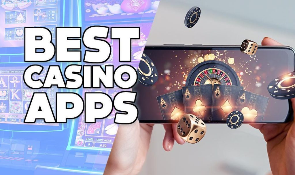 GemDisco Mobile Casino App