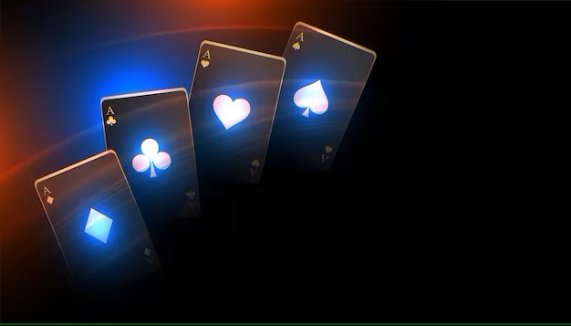 Gemdisco Casino