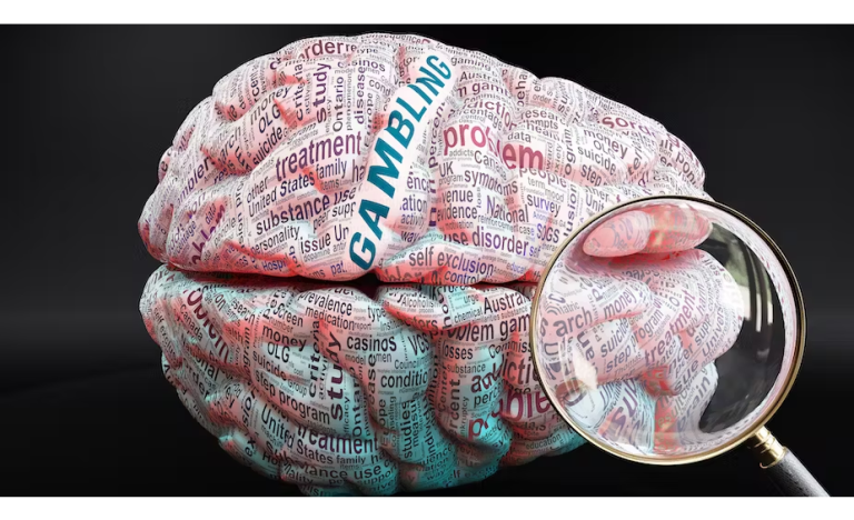 How Gambling Helps Upgrade Your Brain