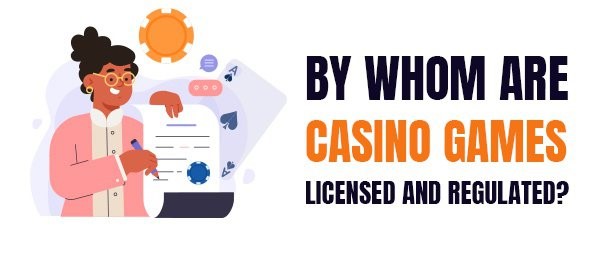 How is online gambling regulated
