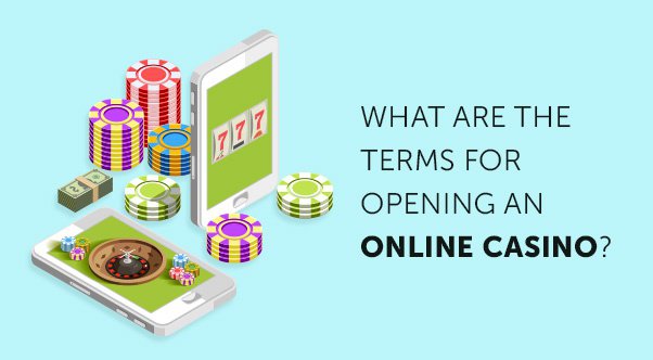How is online gambling regulated