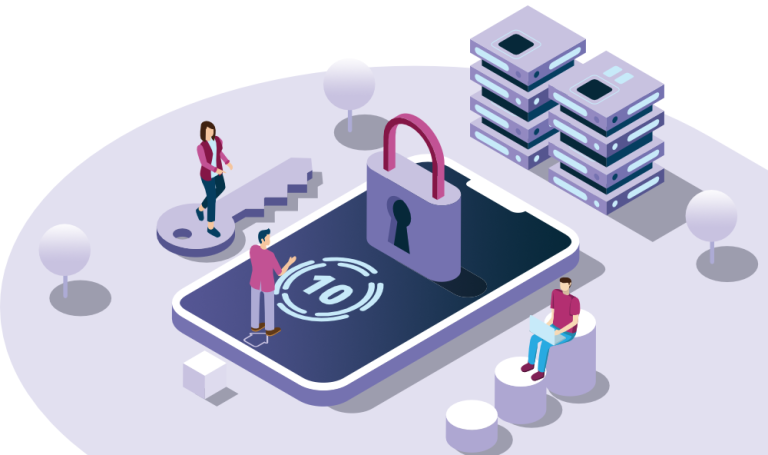 How to Best Protect Your Data while Playing Online Games