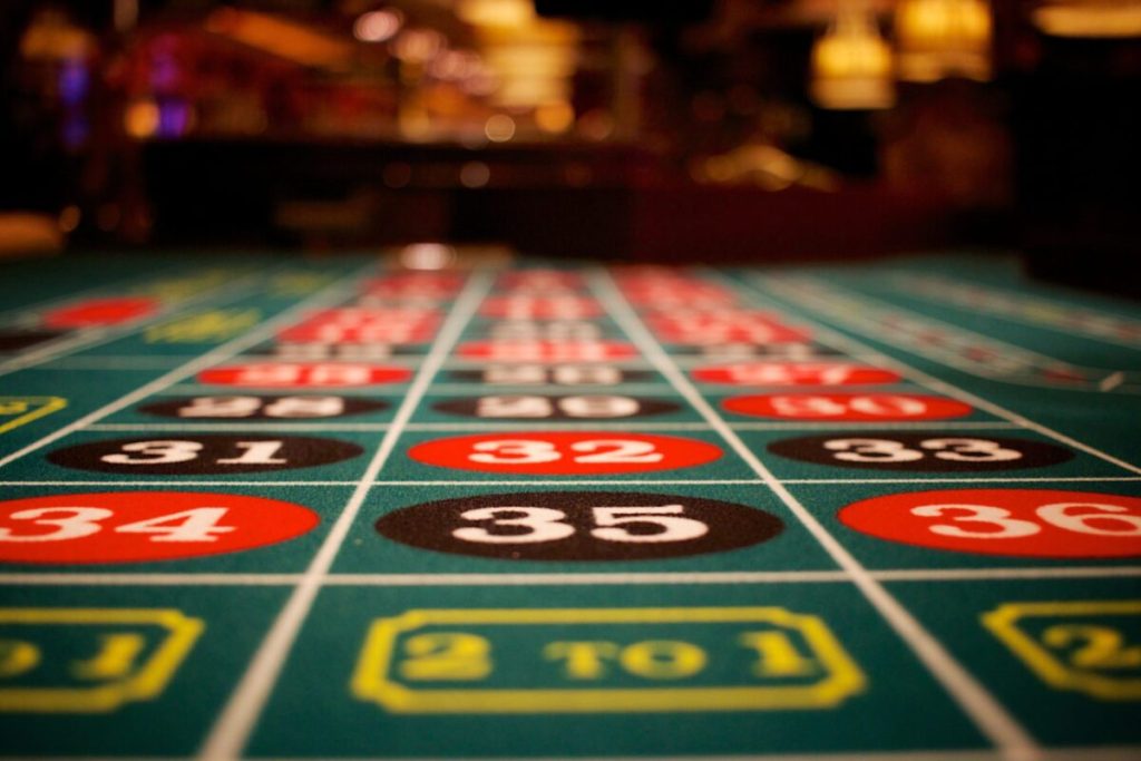 Largest Online Gambling Companies In The World
