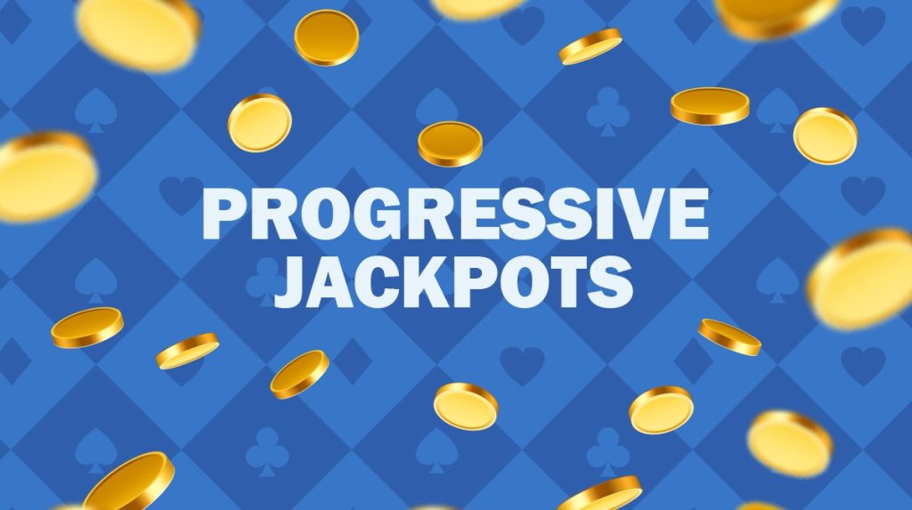 What is a Progressive Jackpot, Exactly?