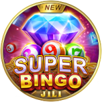 Super Bingo GemDisco