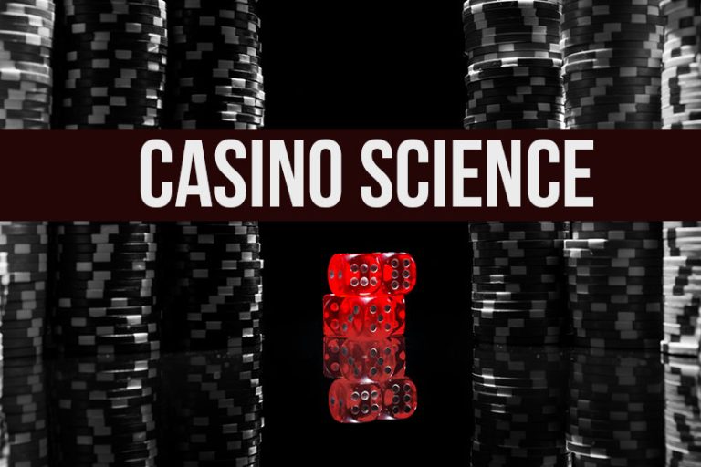 The Curious Technology Behind Online Casinos
