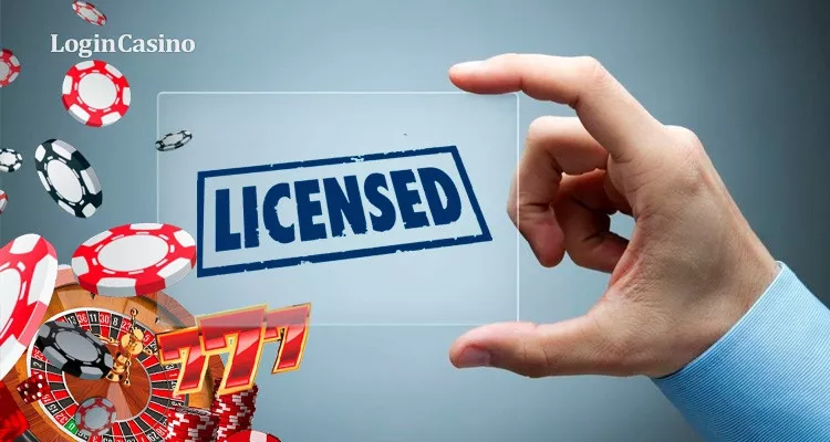 Why You Should Only Play at Licensed Online Casinos