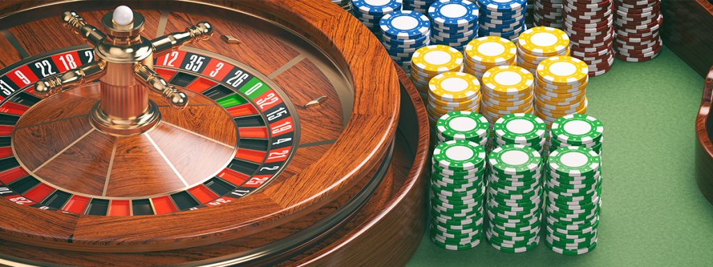 Roulette How is it Regulated?