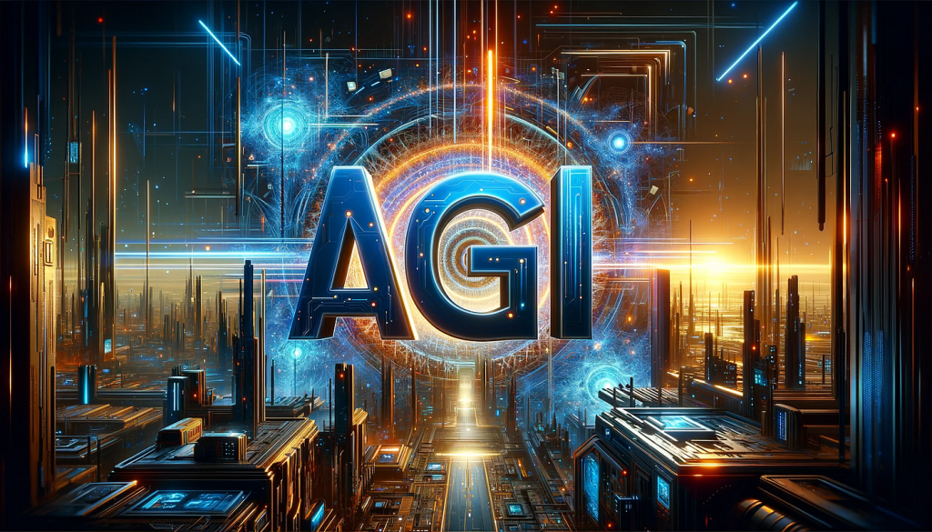 Artificial General Intelligence (AGI) and Its Potential in Casino Software Development