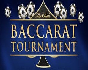 Baccarat Tournaments Elegance and Excitement