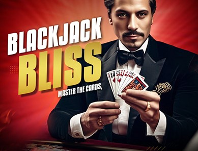 Boracay Blackjack Bliss