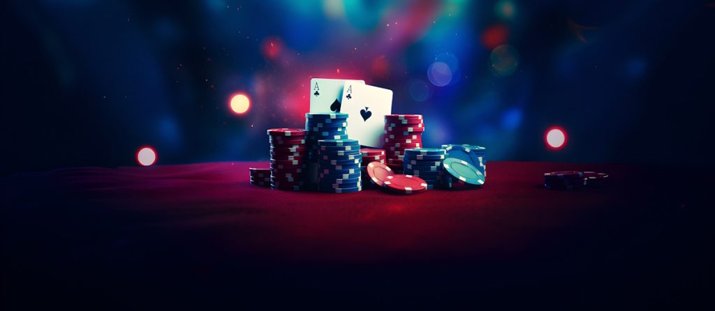 Casino Championships How Tournaments Shape the Landscape of Gambling