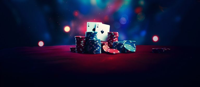 Casino Championships How Tournaments Shape the Landscape of Gambling