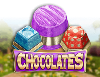 Chocolate Hills Slots Bonanza