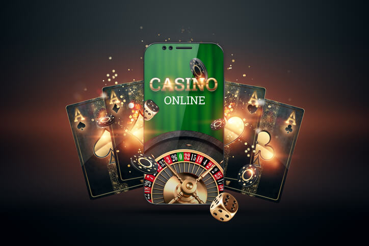 Collaborations and Partnerships in the Casino Software Industry