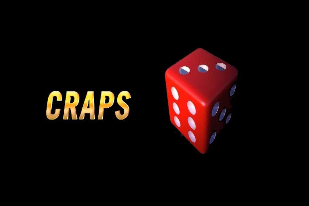 Craps Unraveling the Excitement of Dice Rolling