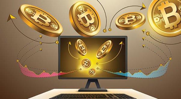 Cryptocurrency Integration in Casino Software