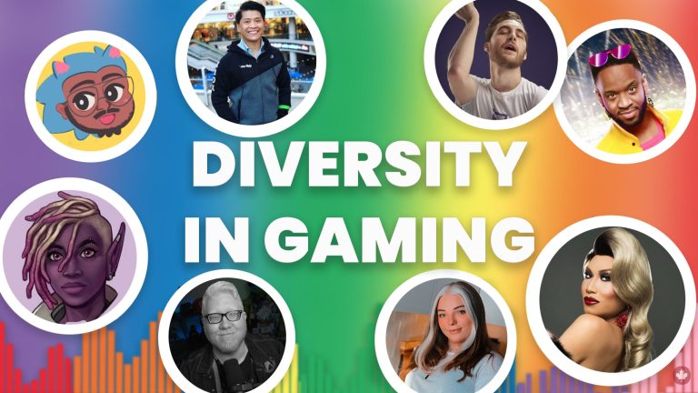 Diversity in Gaming: Examining Inclusivity in Casino Software Development