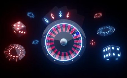 Dystopian-Themed Casino Events Exploring Futuristic Gambling Realms