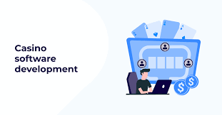 Emerging Trends in Casino Software Development