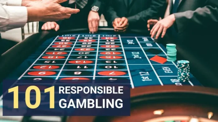 Employee Training in Casinos Fostering a Responsible Gambling Culture