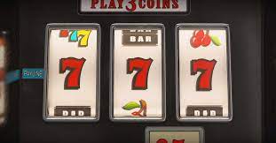 Evolution of Slot Machine Themes From Classic to Modern