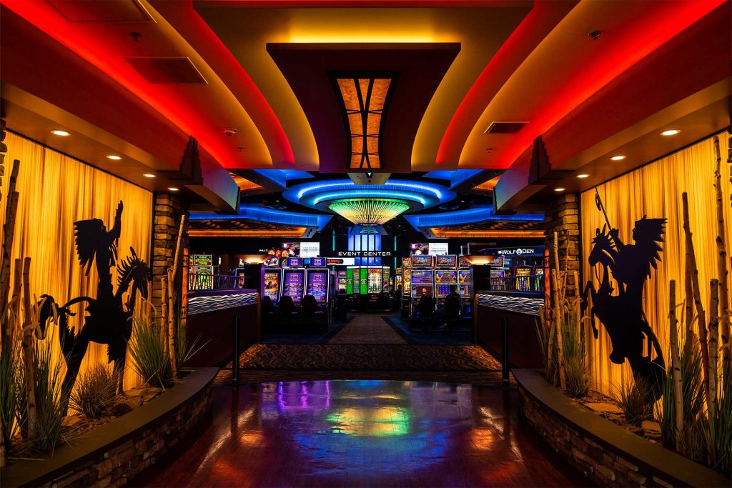 Explore the Glamour of PHLOVE Casino Top Games and Entertainment