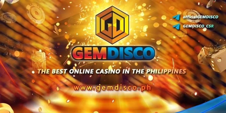 Exploring the GemDisco Casino Loyalty Program