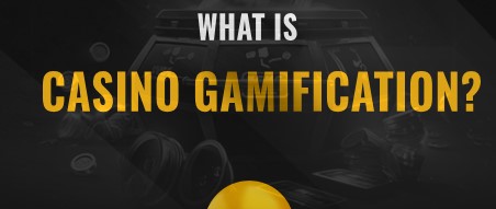 Gamification in Casino Software Engaging Players