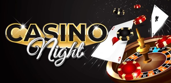 GemDisco Casino Nights A Sparkling Experience