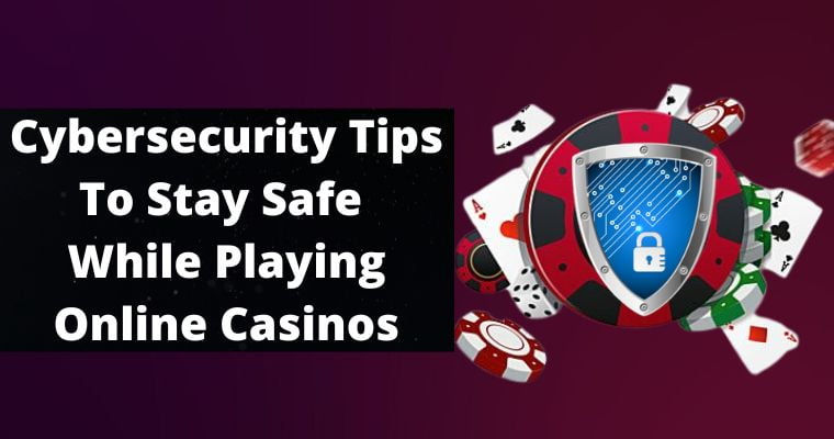 GemDisco Casino Online Safety Tips