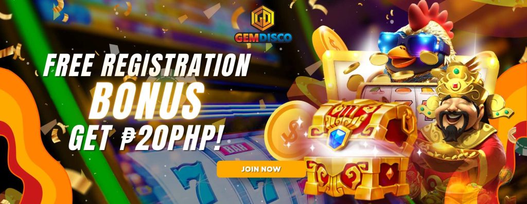 GemDisco Casino Promotions: Turning Gems into Riches