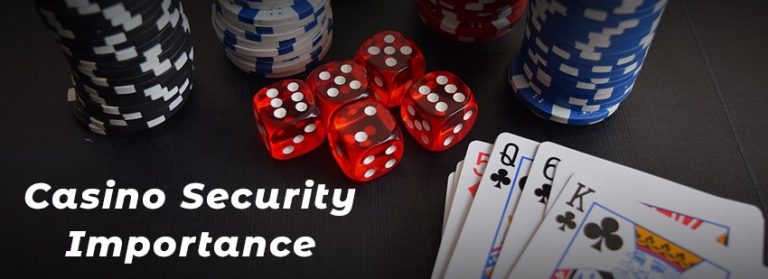 GemDisco Casino Security Ensuring a Gem-worthy Experience