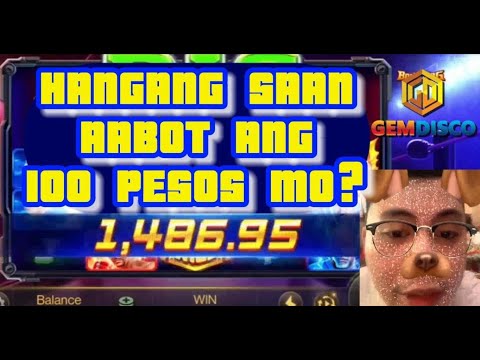 GemDisco Casino Where Glitz Meets Gambling