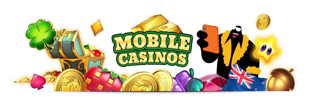 GemDisco Mobile Casino Gaming on the Go with Style