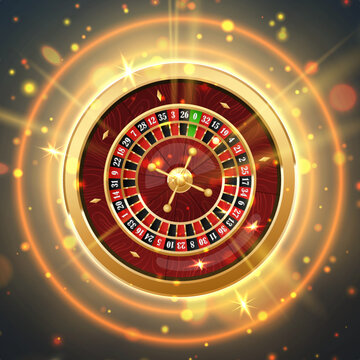 GemDisco Roulette Where the Wheel of Fortune Sparkles